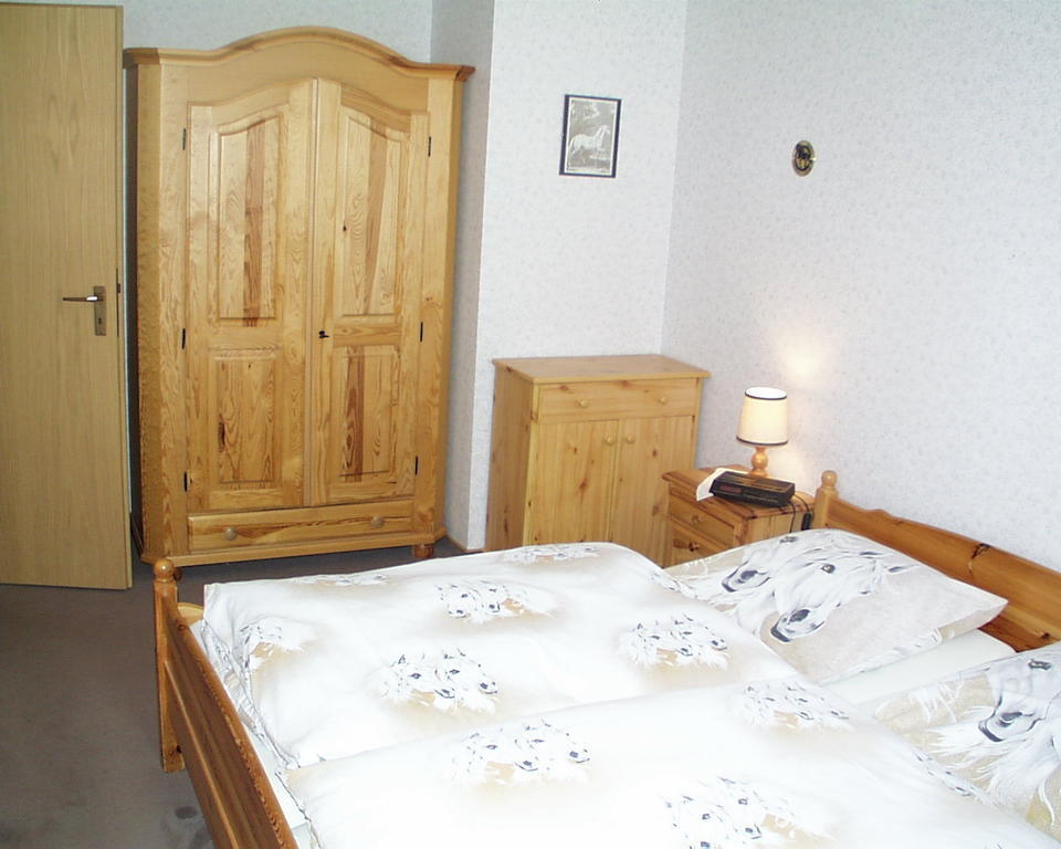 Appartement Gut Dankerode à Dankerode  Chambre photo